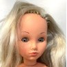 BAMBOLA SYLVIE Furga ALTA MODA 3 ESSE S pezzi ricambio ORIGINALE vintage anni 60