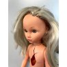 BAMBOLA SYLVIE Furga ALTA MODA 3 ESSE S pezzi ricambio ORIGINALE vintage anni 60