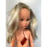BAMBOLA SYLVIE Furga ALTA MODA 3 ESSE S pezzi ricambio ORIGINALE vintage anni 60