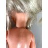 BAMBOLA SYLVIE Furga ALTA MODA 3 ESSE S pezzi ricambio ORIGINALE vintage anni 60