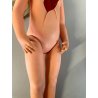 BAMBOLA SYLVIE Furga ALTA MODA 3 ESSE S pezzi ricambio ORIGINALE vintage anni 60