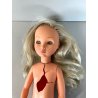 BAMBOLA SYLVIE Furga ALTA MODA 3 ESSE S pezzi ricambio ORIGINALE vintage anni 60