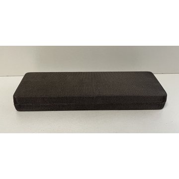 COPPIA PENNA PARKER 51 e 45 STILOGRAFICA FOUNTAIN PEN DORATA FUNZIONANTE anni 70