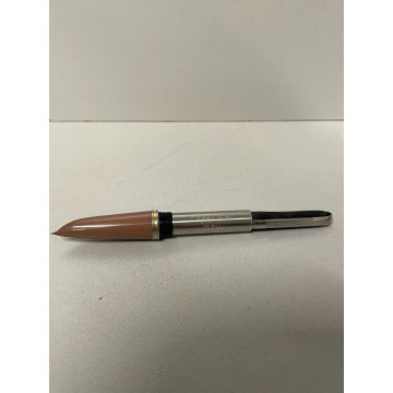 COPPIA PENNA PARKER 51 e 45 STILOGRAFICA FOUNTAIN PEN DORATA FUNZIONANTE anni 70