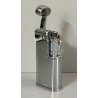 Maruman Baroque GL 57 ACCENDINO TASCA pipa VINTAGE LIGHTER Briquet BOX