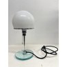 LAMPADA TAVOLO SCRIVANIA DESIGN MODERNISTA Wilhelm Wagenfeld BAUHAUS '900