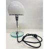 LAMPADA TAVOLO SCRIVANIA DESIGN MODERNISTA Wilhelm Wagenfeld BAUHAUS '900