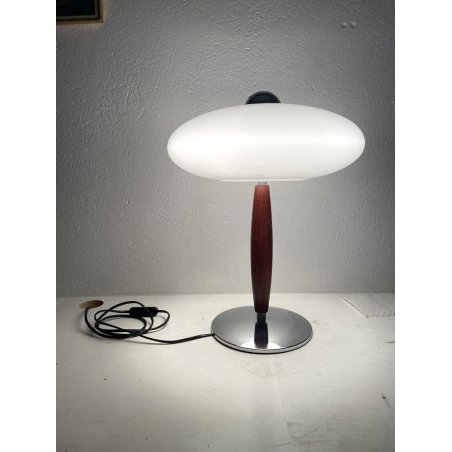 LAMPADA DA TAVOLO ABATJOUR "Lole" ARTEMIDE VEART DESIGN E. Gismondi G. Fassina
