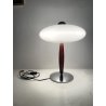 LAMPADA DA TAVOLO ABATJOUR "Lole" ARTEMIDE VEART DESIGN E. Gismondi G. Fassina