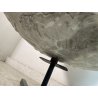 ANTICO UNICO ENORME MAPPAMONDO GLOBO TERRESTRE GIGANTE PIANETA TERRA ATLANTE 900