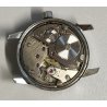 ANTICO OROLOGIO POLSO Gander Incabloc ANNI 60 Unitas 6425 OLD WRIST WATCH montre