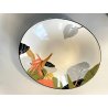 PIATTO INSALATIERA BOWL VINTAGE 1 pz VITRO PORCELAIN Arnolfo di Cambio TABLE TOP