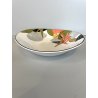 PIATTO INSALATIERA BOWL VINTAGE 1 pz VITRO PORCELAIN Arnolfo di Cambio TABLE TOP