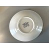 PIATTO INSALATIERA BOWL VINTAGE 1 pz VITRO PORCELAIN Arnolfo di Cambio TABLE TOP