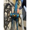 BICI BICICLETTA CORSA COLNAGO TRIOMPHE EROICA VINTAGE CAMPAGNOLO 3TTT SHIMANO 51