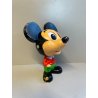 RARO PUPAZZO TOPOLINO FUNZIONANTE A CORDA PARLANTE WALT DISNEY PRODUCTIONS 1976