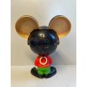 RARO PUPAZZO TOPOLINO FUNZIONANTE A CORDA PARLANTE WALT DISNEY PRODUCTIONS 1976
