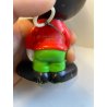 RARO PUPAZZO TOPOLINO FUNZIONANTE A CORDA PARLANTE WALT DISNEY PRODUCTIONS 1976