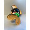 RARO PUPAZZO TOPOLINO FUNZIONANTE A CORDA PARLANTE WALT DISNEY PRODUCTIONS 1976