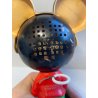 RARO PUPAZZO TOPOLINO FUNZIONANTE A CORDA PARLANTE WALT DISNEY PRODUCTIONS 1976
