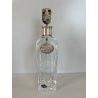 VINTAGE WHISKY CRYSTAL DECANTER Johnnie Walker 150th CRISTALLO 75 cl BOTTLE 1985