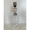 VINTAGE WHISKY CRYSTAL DECANTER Johnnie Walker 150th CRISTALLO 75 cl BOTTLE 1985