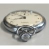 ANTICO OROLOGIO TASCA Lanco EPOCA anni 50 meccanico OLD POCKET WATCH taschino