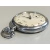 ANTICO OROLOGIO TASCA Lanco EPOCA anni 50 meccanico OLD POCKET WATCH taschino