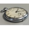 ANTICO OROLOGIO TASCA Lanco EPOCA anni 50 meccanico OLD POCKET WATCH taschino
