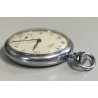ANTICO OROLOGIO TASCA Lanco EPOCA anni 50 meccanico OLD POCKET WATCH taschino