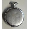 ANTICO OROLOGIO TASCA Lanco EPOCA anni 50 meccanico OLD POCKET WATCH taschino