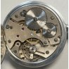 ANTICO OROLOGIO TASCA Lanco EPOCA anni 50 meccanico OLD POCKET WATCH taschino