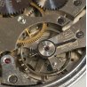 ANTICO OROLOGIO TASCA Lanco EPOCA anni 50 meccanico OLD POCKET WATCH taschino