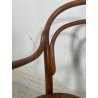 THONET SALOTTO MINIATURA PICCOLO BAMBINO PAGLIA VIENNA epoca '900 SEDIA TAVOLO