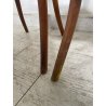 THONET SALOTTO MINIATURA PICCOLO BAMBINO PAGLIA VIENNA epoca '900 SEDIA TAVOLO