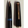 RARA Montblanc 32 PENNA STILOGRAFICA anni 60 OLD FOUNTAIN PEN piston filler