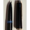 RARA Montblanc 32 PENNA STILOGRAFICA anni 60 OLD FOUNTAIN PEN piston filler