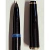 RARA Montblanc 32 PENNA STILOGRAFICA anni 60 OLD FOUNTAIN PEN piston filler