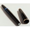 RARA Montblanc 32 PENNA STILOGRAFICA anni 60 OLD FOUNTAIN PEN piston filler