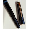 RARA Montblanc 32 PENNA STILOGRAFICA anni 60 OLD FOUNTAIN PEN piston filler