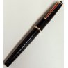 RARA Montblanc 32 PENNA STILOGRAFICA anni 60 OLD FOUNTAIN PEN piston filler