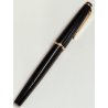 RARA Montblanc 32 PENNA STILOGRAFICA anni 60 OLD FOUNTAIN PEN piston filler
