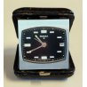 ANTICA SVEGLIA Swiza 8 days ANNI 70 OROLOGIO DA VIAGGIO vintage OLD ALARM CLOCK