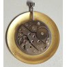 Lotto 3pz ANTICO OROLOGIO TASCA Geneve Swiss El Dose EPOCA 900 Old Pocket Watch