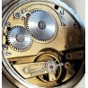 Lotto 3pz ANTICO OROLOGIO TASCA Geneve Swiss El Dose EPOCA 900 Old Pocket Watch