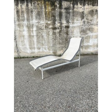 CHAISE LONGUE 1966 Contour MODERN DESIGN Richard Schultz FOR Knoll International