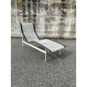 CHAISE LONGUE 1966 Contour MODERN DESIGN Richard Schultz FOR Knoll International