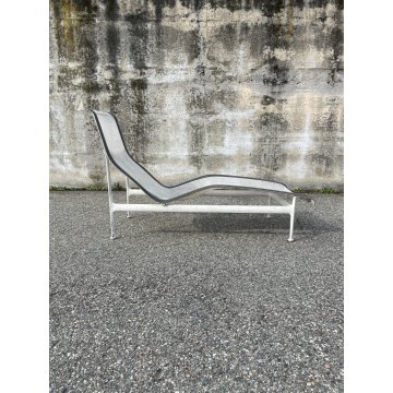 CHAISE LONGUE 1966 Contour MODERN DESIGN Richard Schultz FOR Knoll International