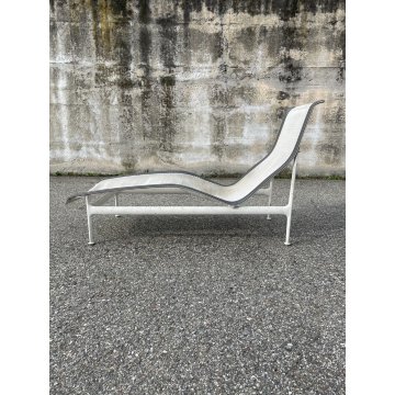 CHAISE LONGUE 1966 Contour MODERN DESIGN Richard Schultz FOR Knoll International