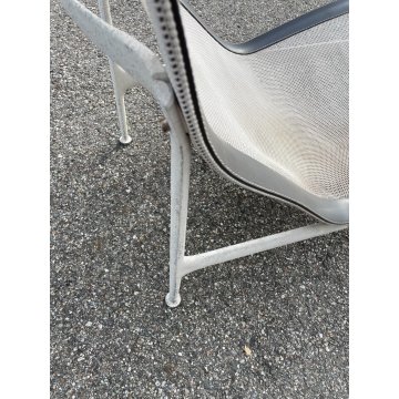 CHAISE LONGUE 1966 Contour MODERN DESIGN Richard Schultz FOR Knoll International